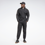REEBOK MEN TRAINING ESSENTIALS PIPING TRACK SUIT (GS9309)