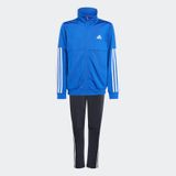 ADIDAS BOYS 3-STRIPES TEAM TRACK SUIT (GT0348)