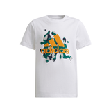 ADIDAS BOYS GRAPHIC TEE (GU8913)