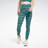 REEBOK WOMEN MYT COTTON LEGGINGS (GV3264)
