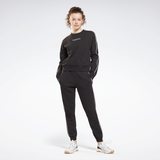 REEBOK WOMEN PIPING TRACK SUIT (GV3293)