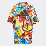 ADIDAS WOMEN ADIDAS SPORTSWEAR EGLE T-DRESS (GV3368)