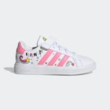 ADIDAS KIDS GRAND COURT MINNIE EL K (GY6629)