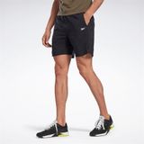 REEBOK MEN TS SPEED 2.0 SHORT (H46615)