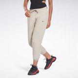 REEBOK WOMEN TS DREAMBLEND COTTON KNIT PANT (H46653)