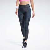 REEBOK WOMEN RUNNING AOP TIGHT (HA0997)