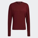 ADIDAS MEN ADIDAS MEN WELL BEING LONGSLEEVE TEE (HC4156)