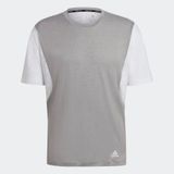ADIDAS MEN ADIDAS MEN WELL BEING TEE (HC4162)
