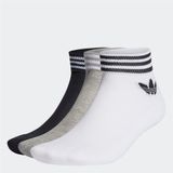 ORIGINALS ORIGINALS ANKLE SOCKS (HC9550)