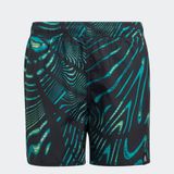 ADIDAS BOYS BOYS GRAPHIC SHORT (HC9638)