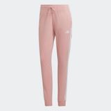 ADIDAS WOMEN ESSENTIALS SLIM TAPERED CUFFED PANT (HD4272)