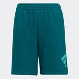 ADIDAS BOYS BOYS FUTURE ICONS 3BAR SHORT (HE1936)