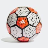 ADIDAS FOOTBALL/SOCCER BALL (MACHINE-STITCHED) (HE3814)