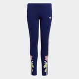 ORIGINALS GIRLS FLOWER PRINT LEGGINGS (HF7469)