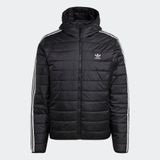 ORIGINALS MEN PAD HOODED PUFF (HL9211)
