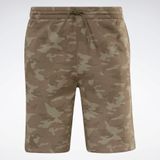 REEBOK MEN REEBOK ID CAMO SHORT (HM7256)