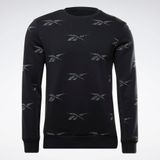 REEBOK MEN RI AOP CREW (HM9322)
