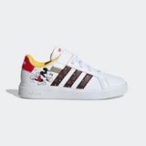 ADIDAS KIDS GRAND COURT MICKEY EL K (HP7760)
