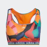 ADIDAS WOMEN FARM MS BRA (HS1187)