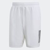 ADIDAS MEN CLUB 3STR SHORT (HS3251)