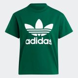 ORIGINALS WOMEN TREFOIL TEE (IB7424)