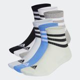ADIDAS NOT SPORTS SPECIFIC ANKLE SOCKS (IC1318)