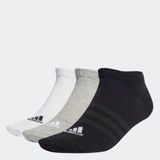 ADIDAS NOT SPORTS SPECIFIC NO SHOW SOCKS (IC1337)