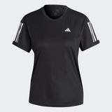 ADIDAS WOMEN OWN THE RUN TEE (IC5188)