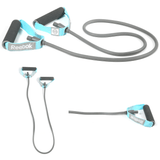REEBOK RESISTANCE TUBE - LIGHT (RATB-11030BL)