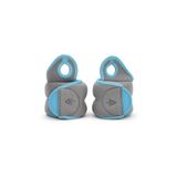 REEBOK WRIST WEIGHTS - 1.5KG (RAWT-11072BL)