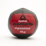 REEBOK REEBOK DYNAMAX® MEDICINE BALL - 4KG (RSB-10164)
