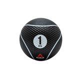 REEBOK MEDICINE BALL - 1KG (RSB-16051)
