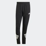ADIDAS MEN GYM+ 3S WV PANT (JC5230)