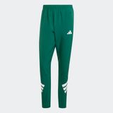 ADIDAS MEN GYM+ 3S WV PANT (JC5232)