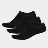 ADIDAS TRAINING NO SHOW SOCKS (DZ9416)