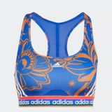 ADIDAS WOMEN FARM BRA (IM2370)