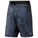 REEBOK MEN WOR GRAPHIC BOARD SHORT (CY3616)