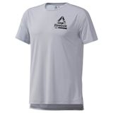 REEBOK MEN OST ACTIVCHILL GRAPHIC T (DU3937)