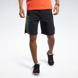 REEBOK MEN RBK MMA SHORT (FK3264)