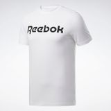 REEBOK MEN GRAPHIC SERIES REEBOK LINEAR READ TEE (FP9163)