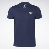 REEBOK MEN REEBOK IDENTITY CLASSIC TEE (GJ0641)
