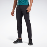 REEBOK MEN PERFORMANCE WOVEN PANTS (GT3256)
