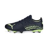 PUMA MEN FUTURE Z 4.4 FG/AG PARISIAN NIGHT-FIZZY (10700501)