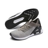 PUMA MEN ROGUE CHARCOAL GRAY-PUMA BLACK (19235904)