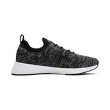 PUMA MEN FLYER RUNNER ENGINEER KNIT PUMA BLACK-PU (19279009)