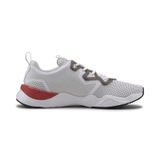 PUMA MEN ZONE XT MEN S KNIT PUMA WHITE-PUMA BLACK (19308102)