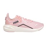 PUMA WOMEN PLATINUM SHIMMER WN S PEACHSKIN-PUMA BLA (19377201)