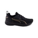PUMA MEN COMET 2 FS PUMA BLACK-PUMA TEAM GOLD (19427305)