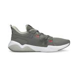 PUMA MEN CELL FRACTION CASTLEROCK-HIGH RISK RED (19436108)
