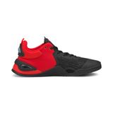 PUMA MEN FUSE POPPY RED-PUMA BLACK (19441906)